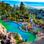 Ciwidey Valley Resort Hot Spring Waterpark