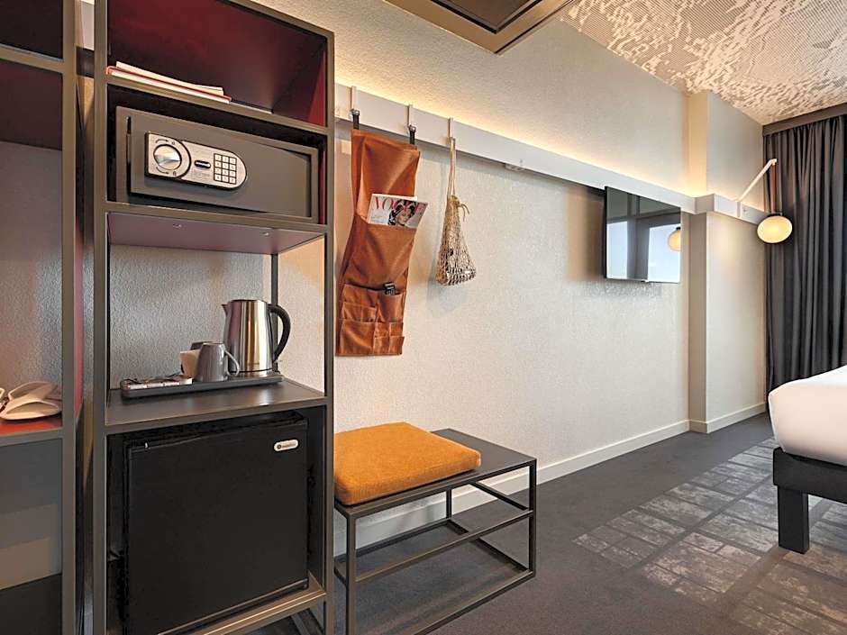 ibis Kyiv Beresteiska