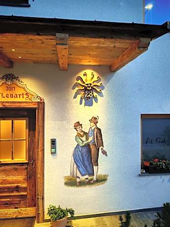 Al Sole B&B Valcomelico