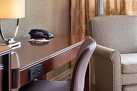 Suite, 1 King Bed