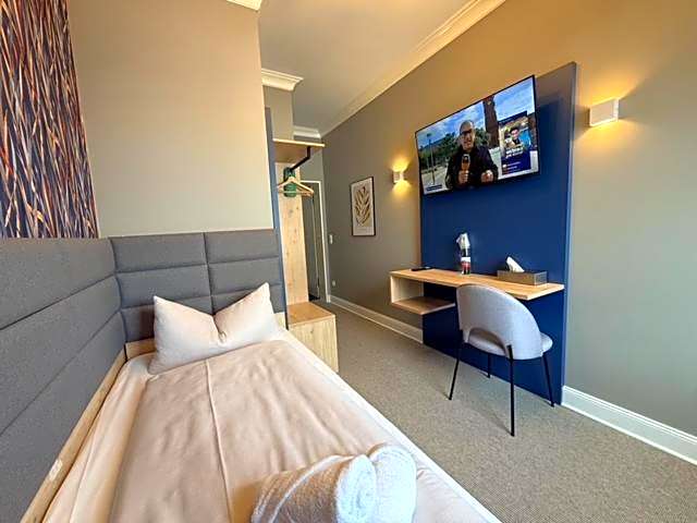 Hotel Royal