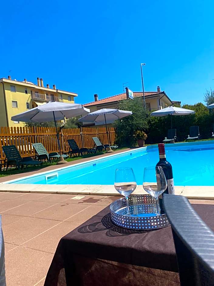 Hotel Belvedere