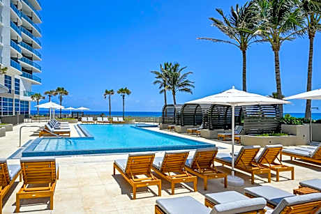 Amrit Ocean Resort & Residences Singer Island