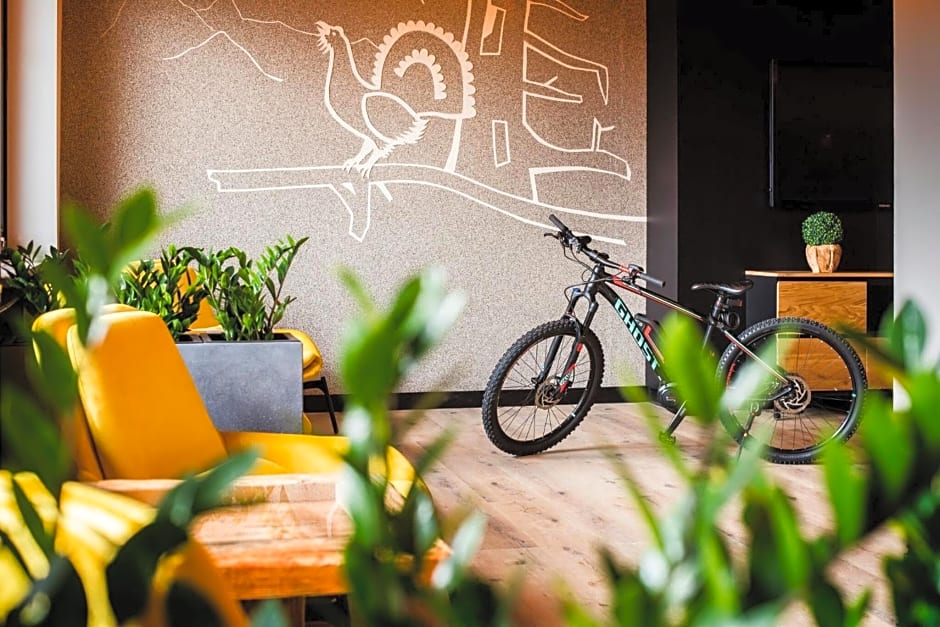 Natura Hotel Bodenmais - inkl Soft- und Heißgetränkeflat