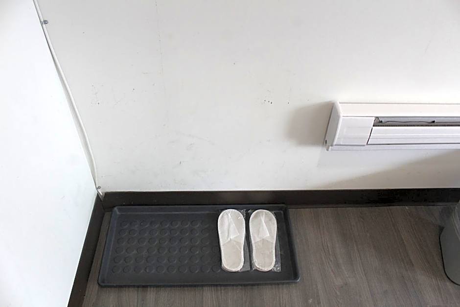 Esterhazy Motor Hotel