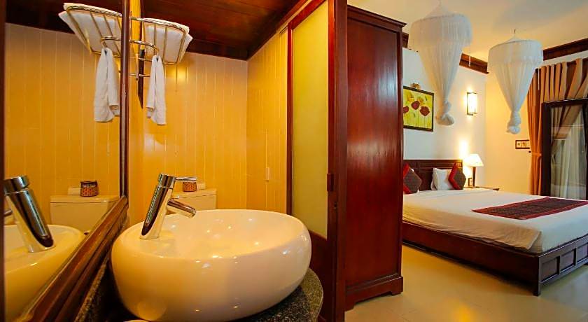 Hoi An Garden Villas