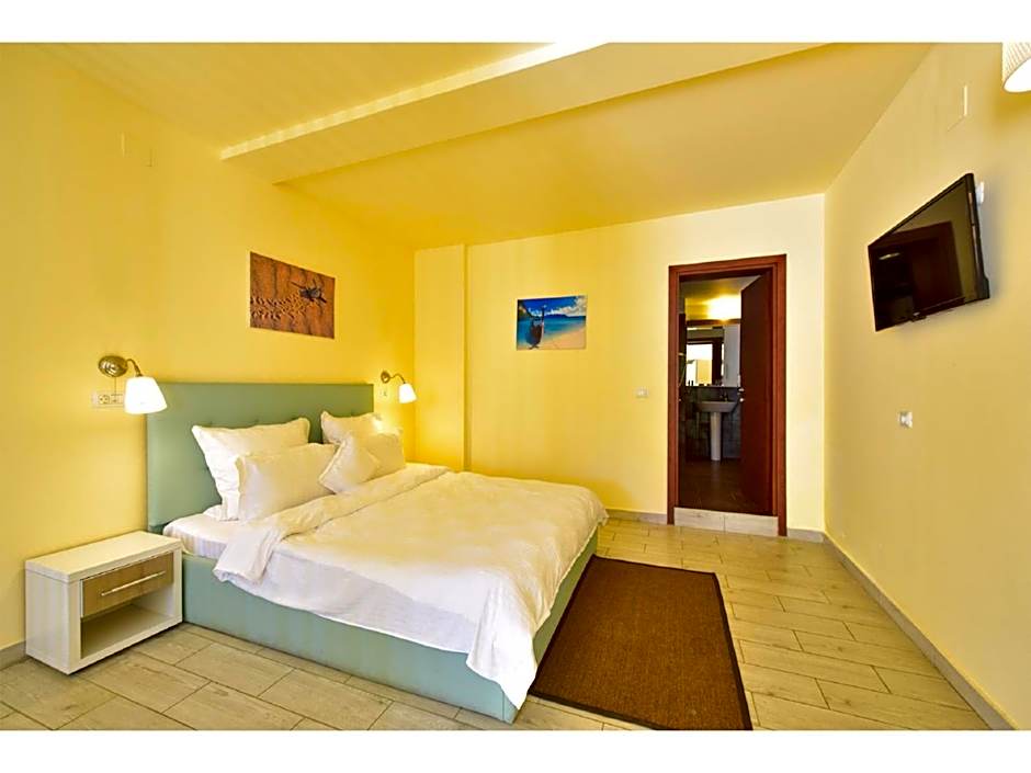 Complex Mediteranean Mamaia