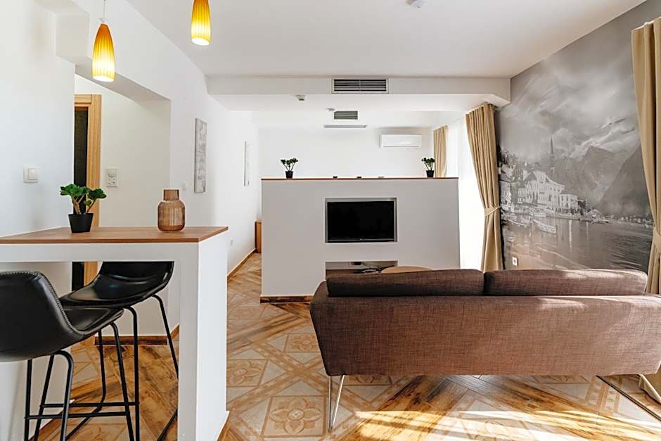 Bofima Apartments