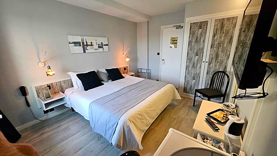 Auberge de la Marine