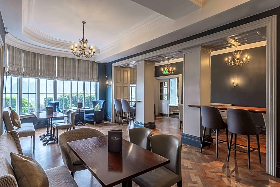 Bunratty Castle Hotel, BW Signature Collection