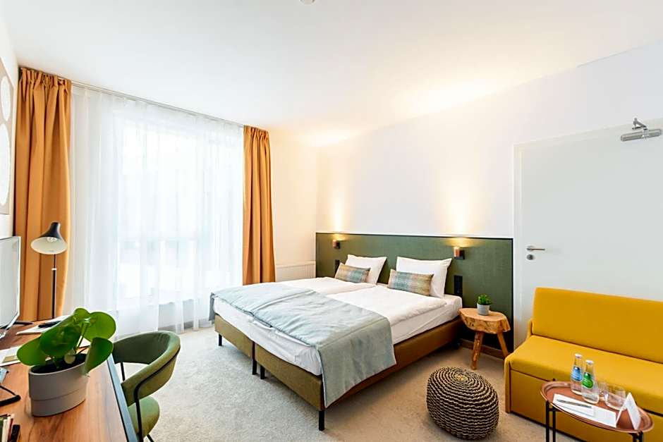 Arche Hotel Lublin