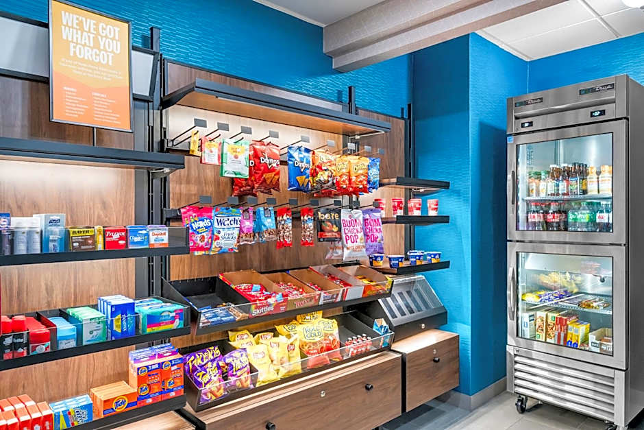 Hampton Inn By Hilton Monticello