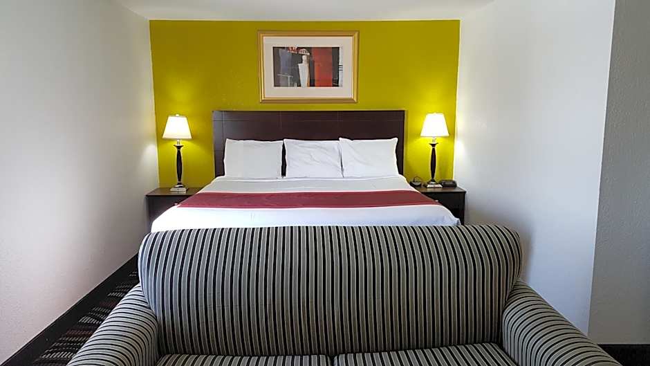 Horizon Inn