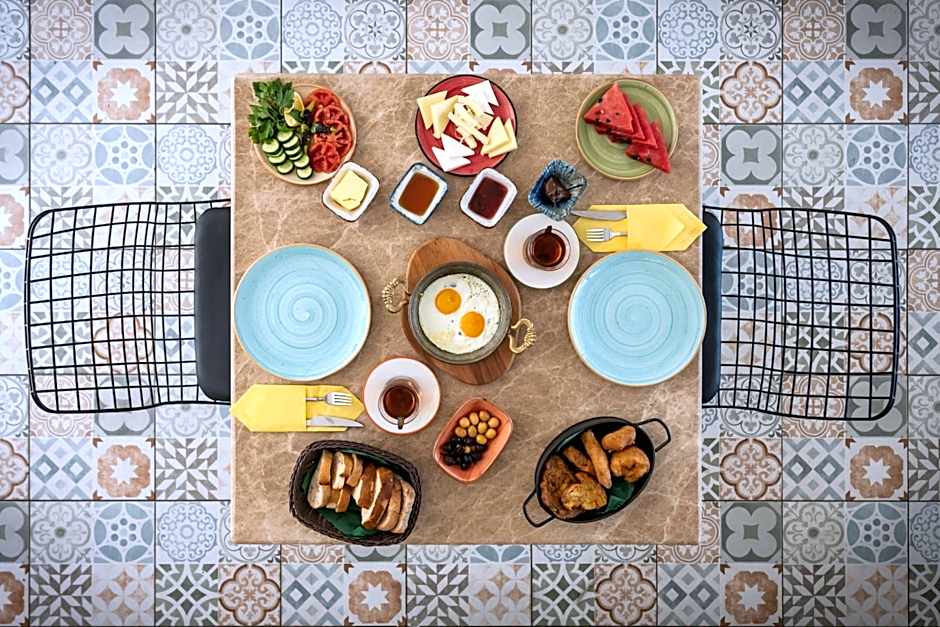 The Poyz Hotel Bodrum