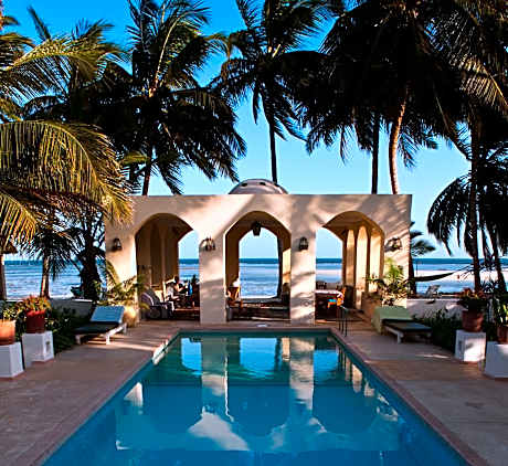 Sawa Sawa Beach House