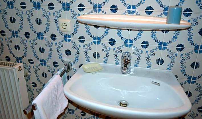 Hotel Garni Sonnenhof
