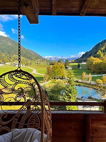 Heutaler Hof - Hotel im Naturidyll