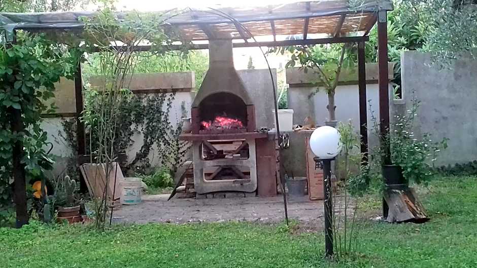 Villa Carol Appartamento e B&B