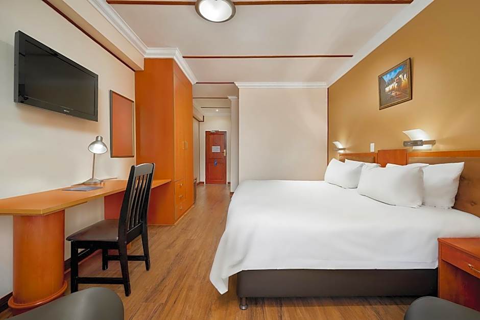 Protea Hotel by Marriott Klerksdorp