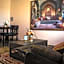 Villas Persas by Jardin de Persia