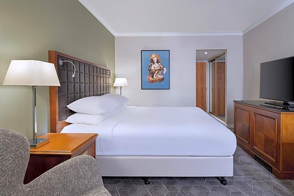 Delta Hotels Edinburgh