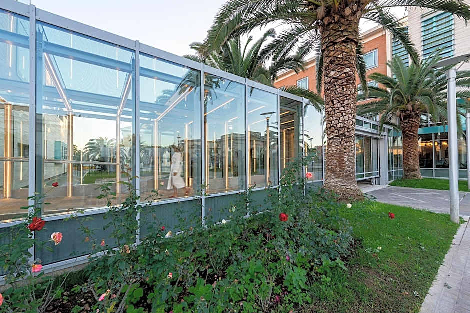 Victoria Terme Hotel