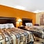 Econo Lodge Cuthbert