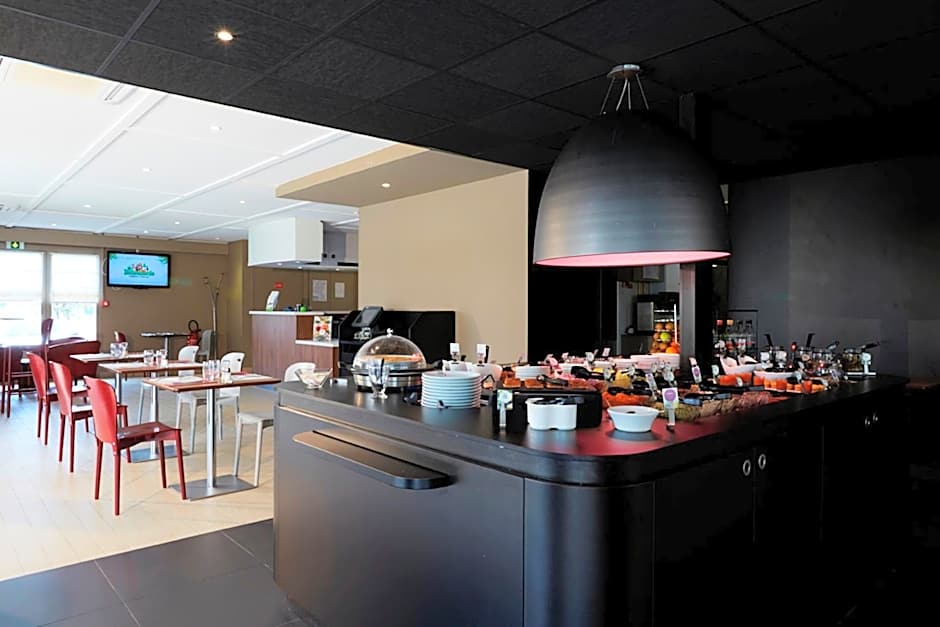 Campanile Lille - Lomme