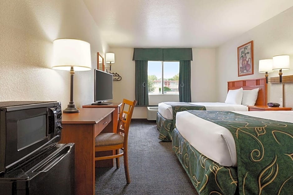 Travelodge by Wyndham North Platte