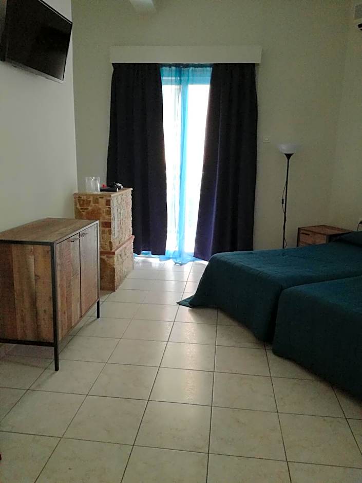 Hotel Marko