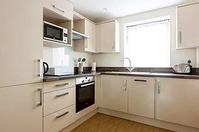 House of Fisher - City Wall House