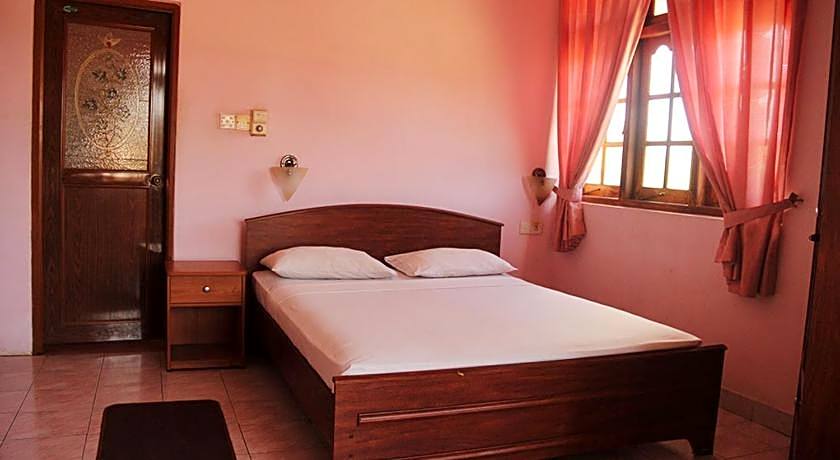 Red Rose Villa