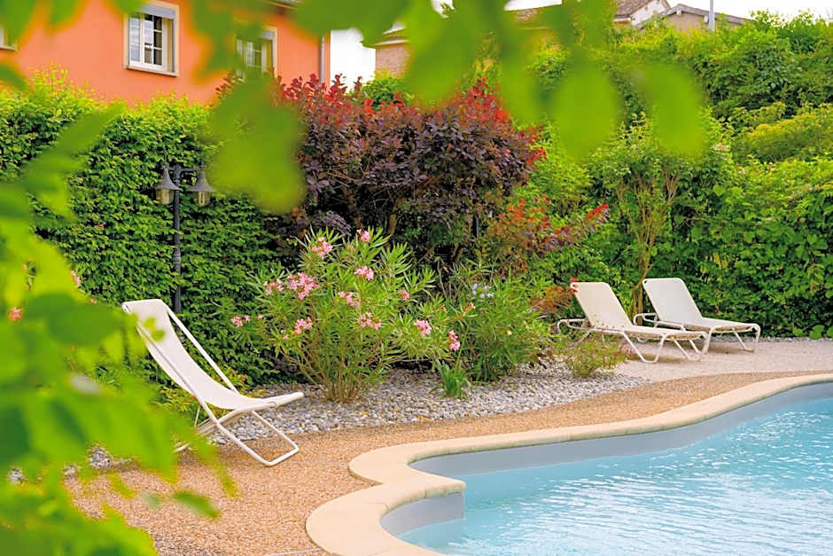 Le Moulin du Gastronome