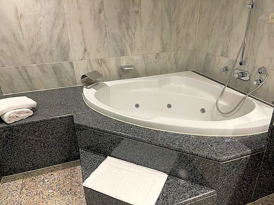 Hotel Amaltea by Executive Sport