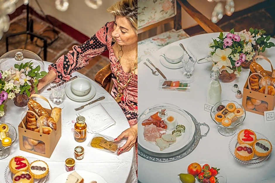 B&B dei Papi Boutique Hotel