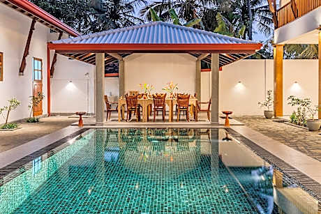 The Mansion Koggala