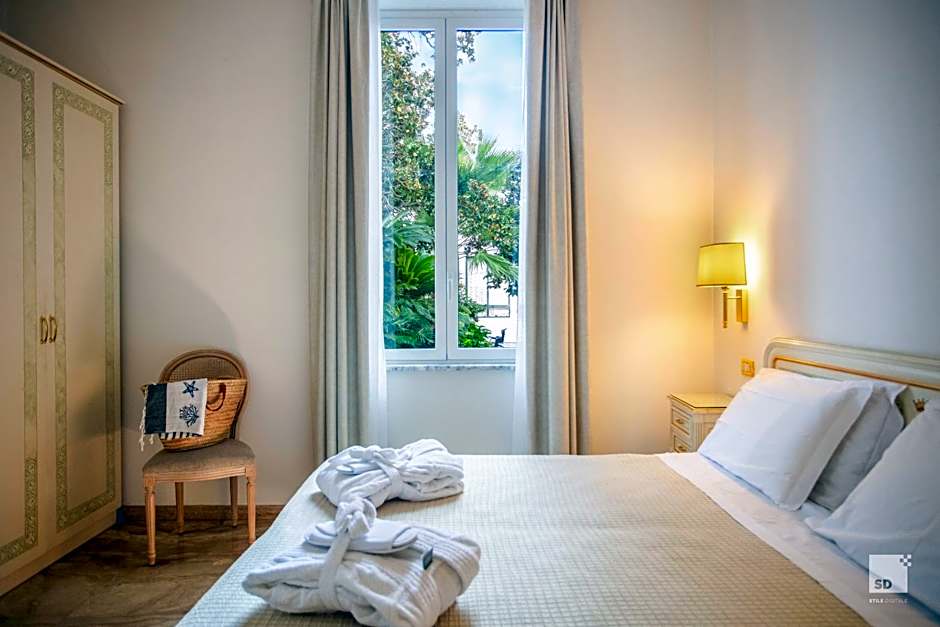 Hotel Villa Elena