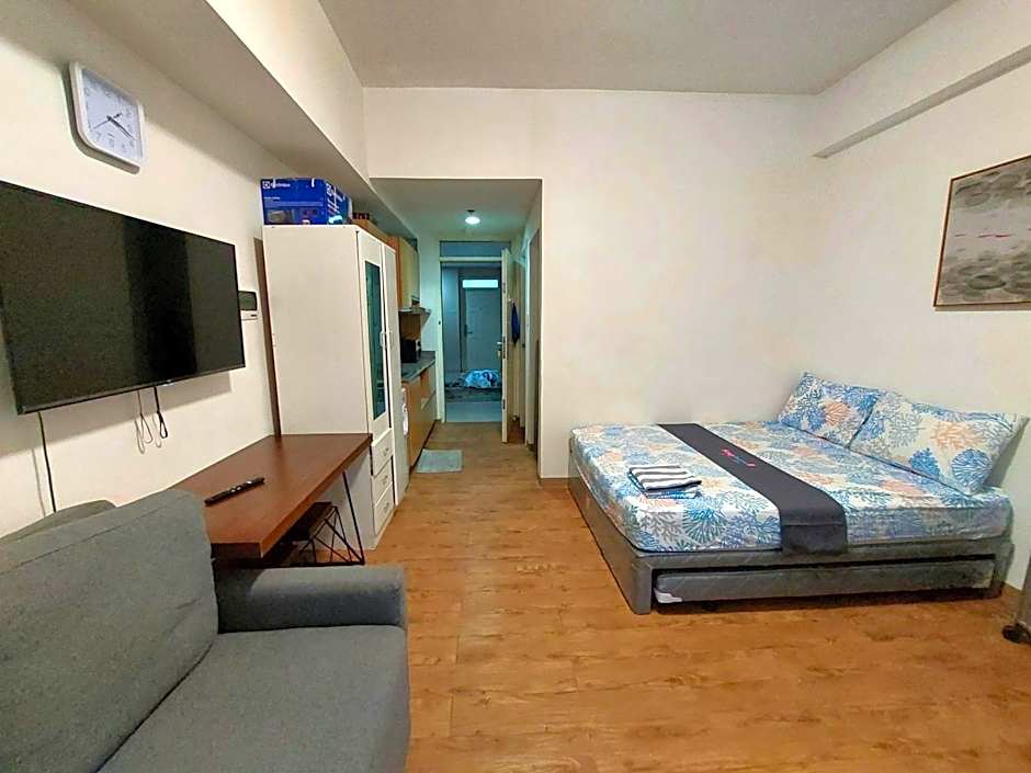 ANIA CONDO STAY