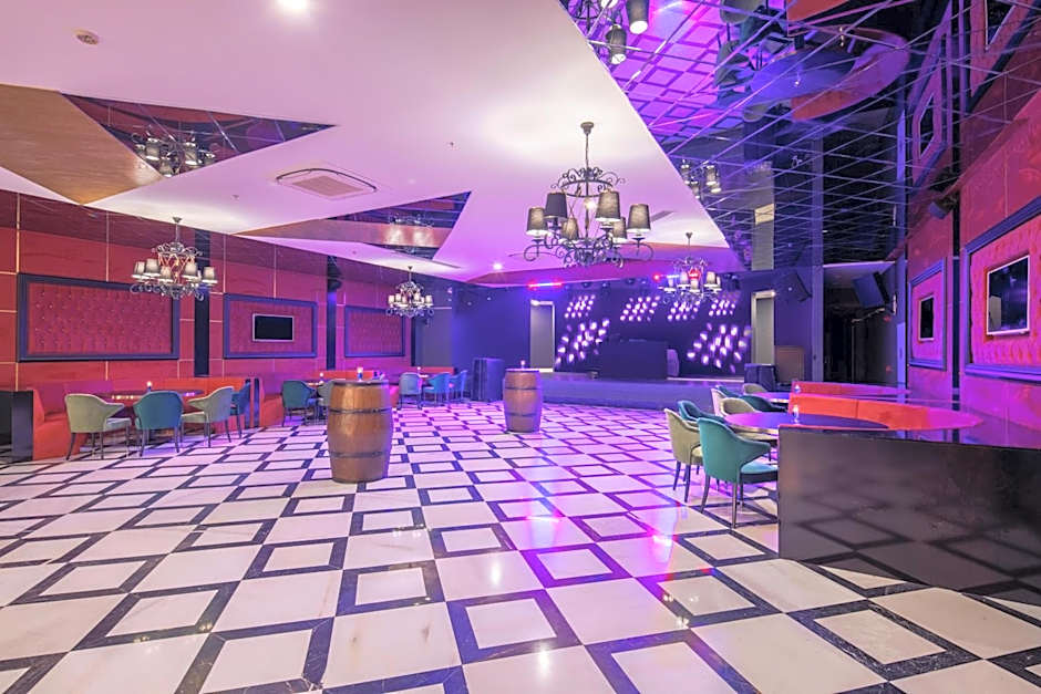 Granada Luxury Beach-Ultra All Inclusive