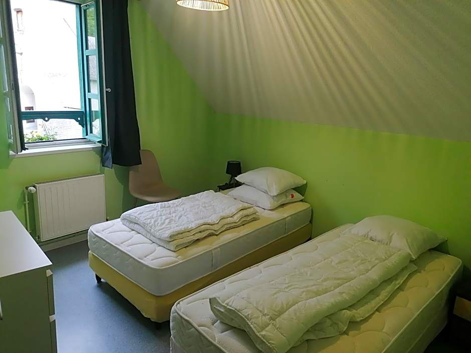 Auberge Chez Gabrielle - Vallée de Lesponne