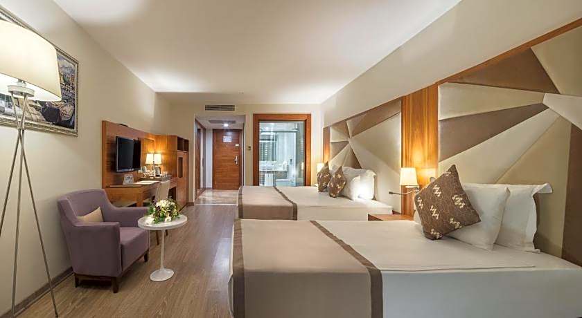 Nirvana Mediterranean Excellence