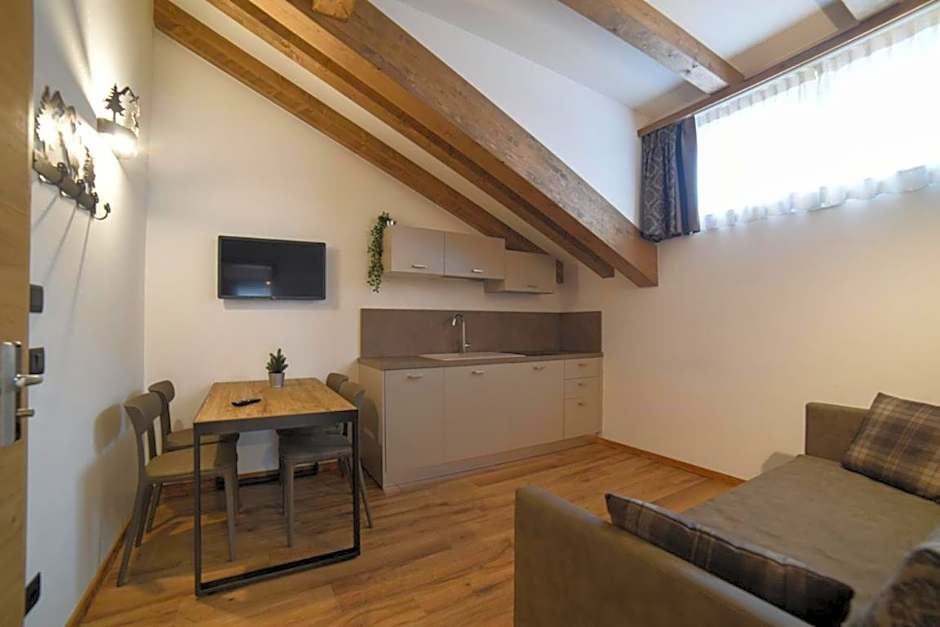 Residence & Wellness 3MILA