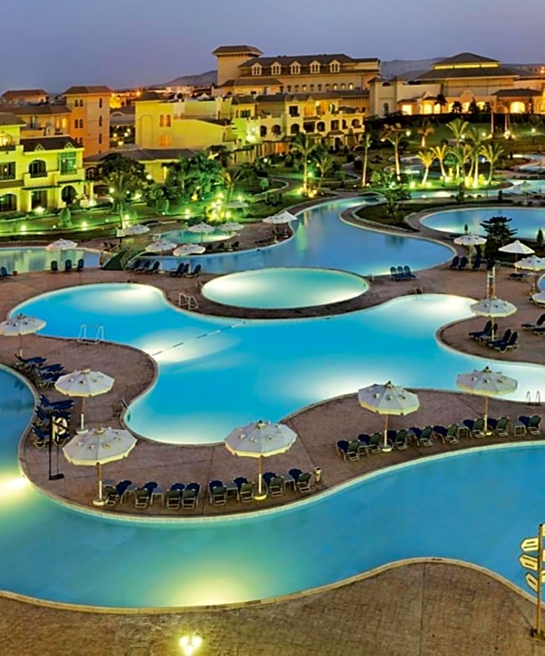 Movenpick Hotel & Casino Cairo-Media City