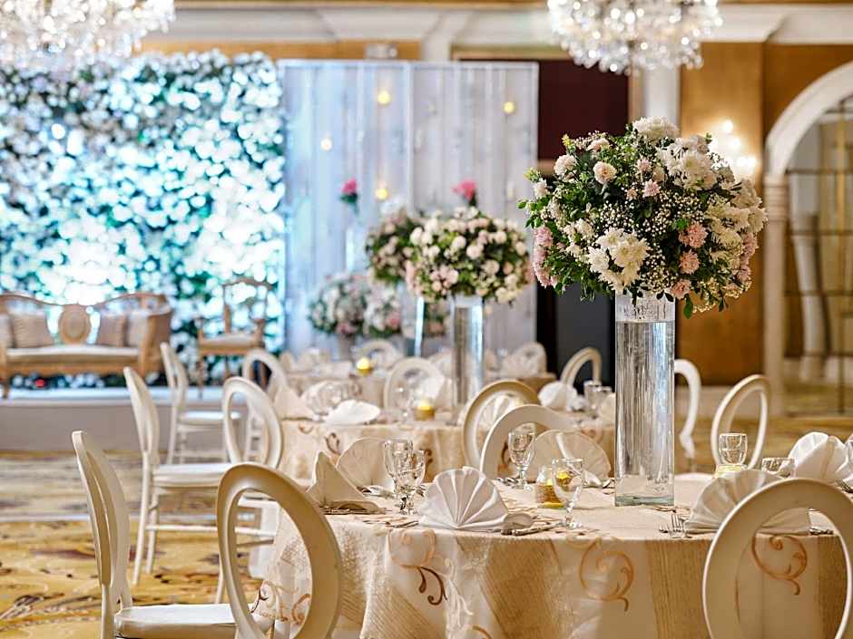 Movenpick Hotel Karachi
