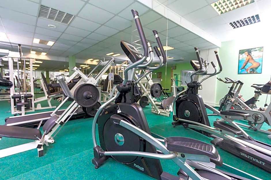 Kontakt Wellness Hotel