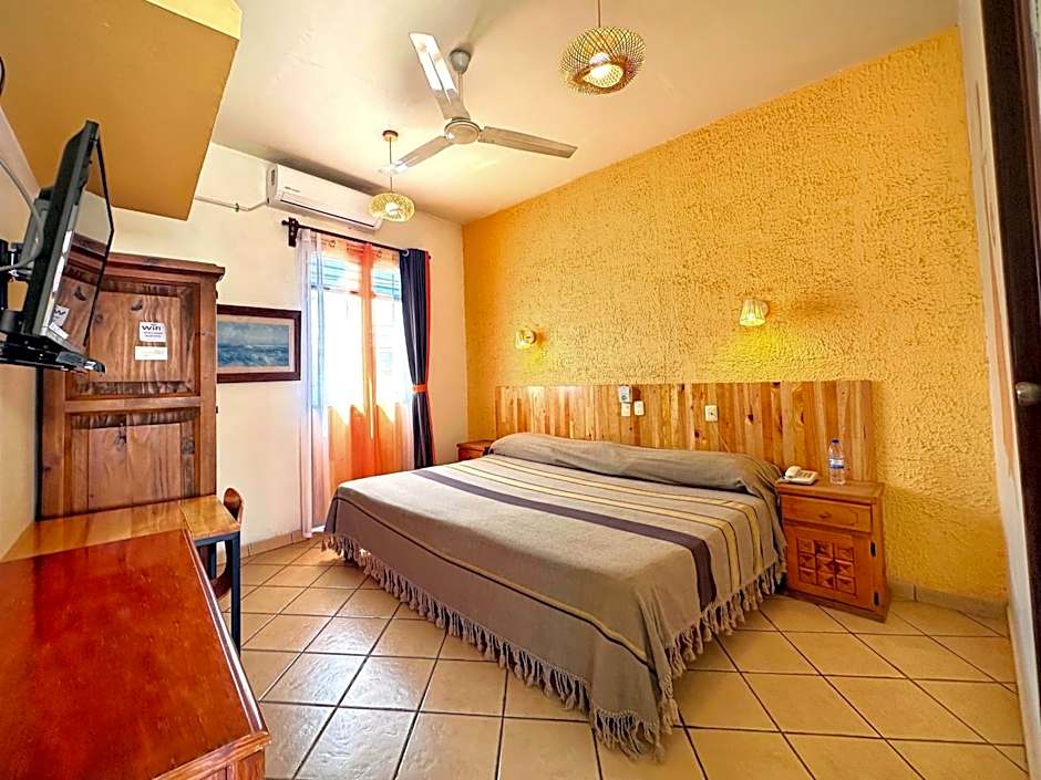 Hotel Escalada