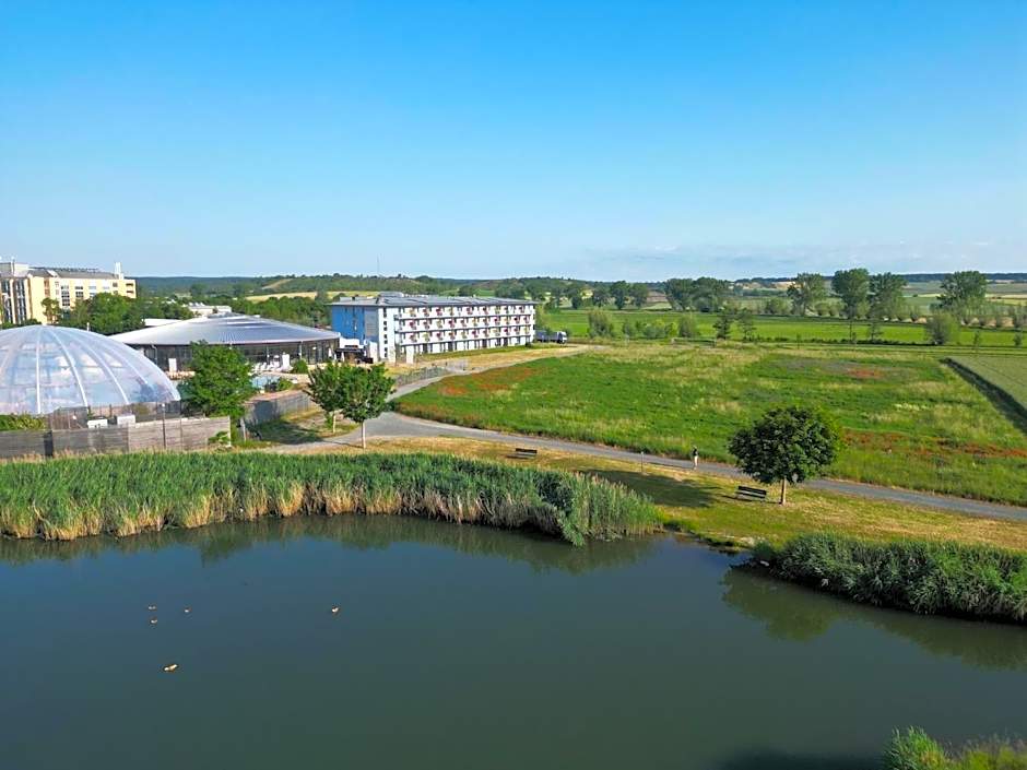 Vital Hotel an der Therme GmbH