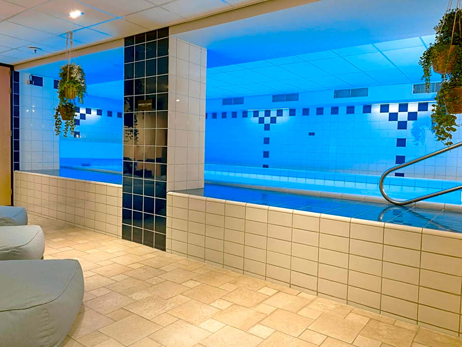 Mercure Hotel Tilburg Centrum