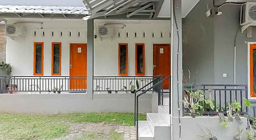 Penginapan Al Firdausi Syariah RedPartner