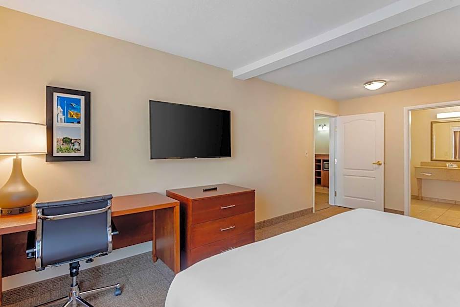 Comfort Inn & Suites Dover near Speedway